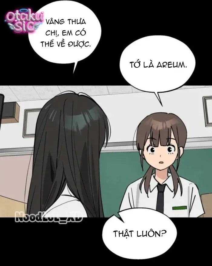 Hôm Nay Han Yoil Là Phụ Nữ Chapter 56 - 28