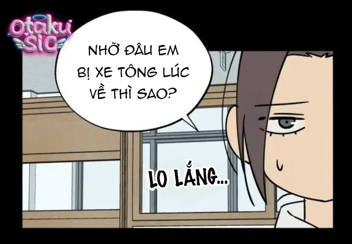 Hôm Nay Han Yoil Là Phụ Nữ Chapter 56 - 29