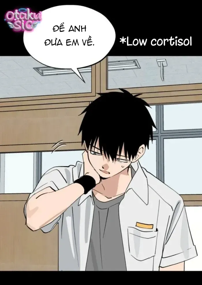 Hôm Nay Han Yoil Là Phụ Nữ Chapter 56 - 30