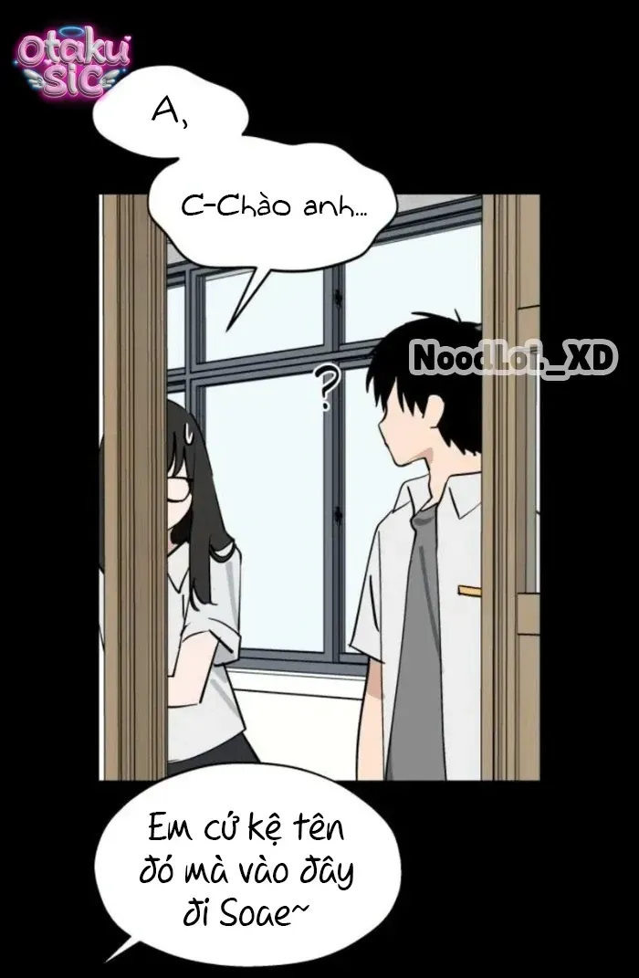 Hôm Nay Han Yoil Là Phụ Nữ Chapter 56 - 4