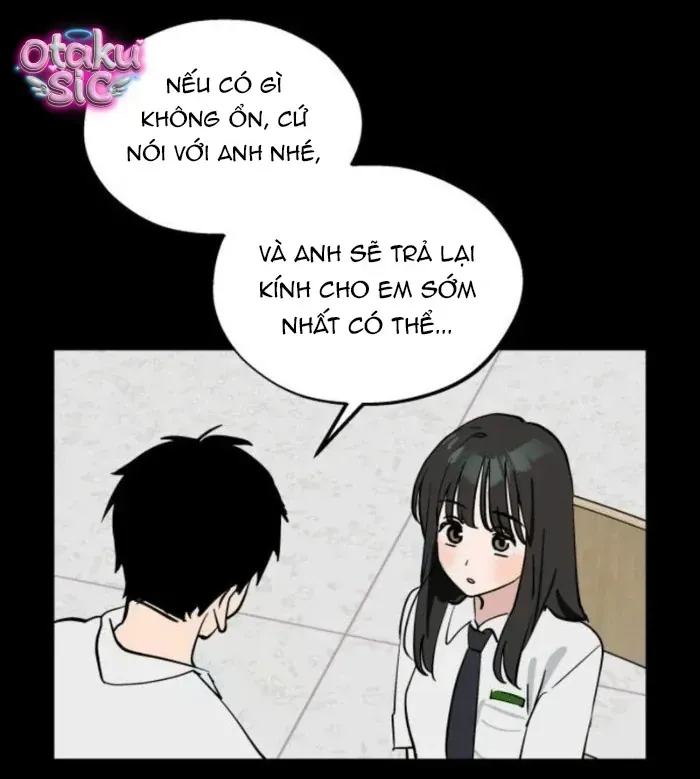 Hôm Nay Han Yoil Là Phụ Nữ Chapter 56 - 31