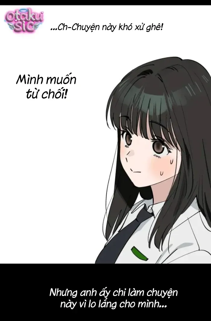 Hôm Nay Han Yoil Là Phụ Nữ Chapter 56 - 32