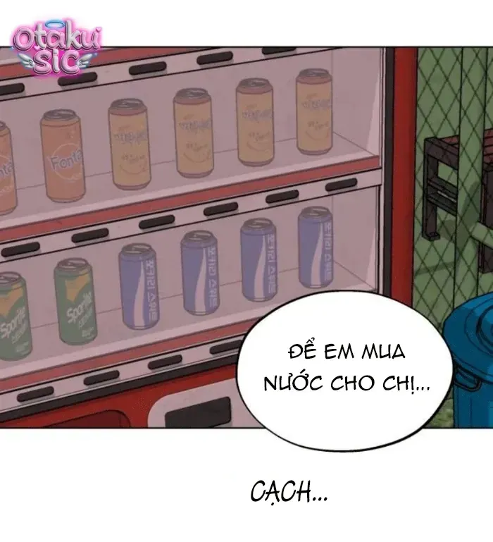 Hôm Nay Han Yoil Là Phụ Nữ Chapter 56 - 36