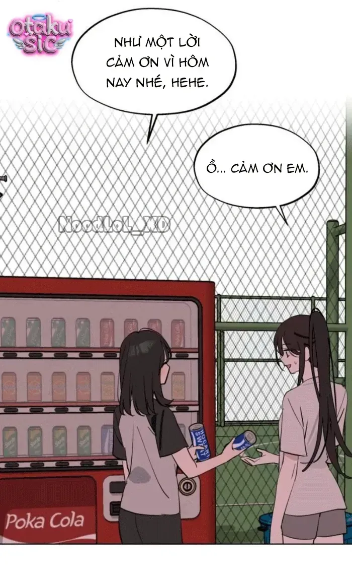 Hôm Nay Han Yoil Là Phụ Nữ Chapter 56 - 37