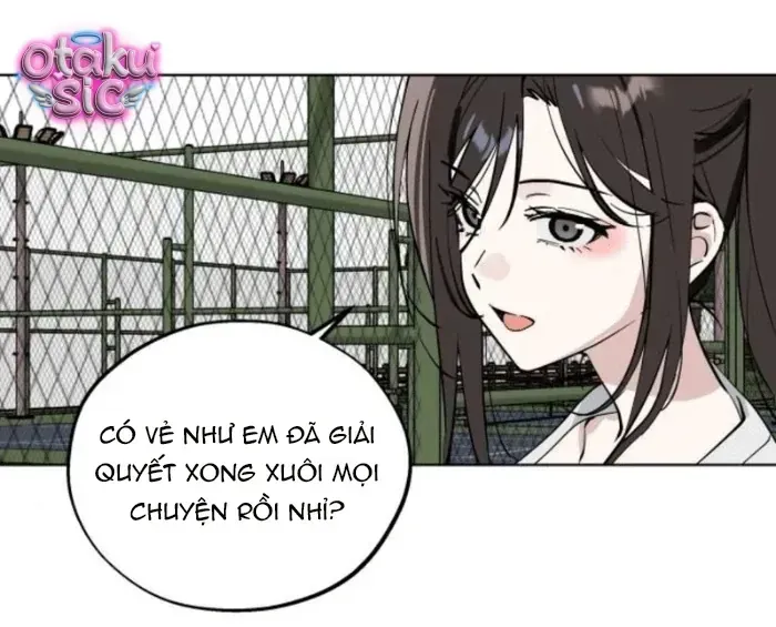 Hôm Nay Han Yoil Là Phụ Nữ Chapter 56 - 38