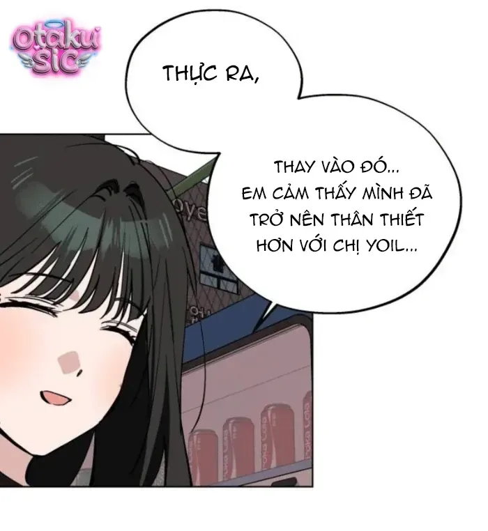 Hôm Nay Han Yoil Là Phụ Nữ Chapter 56 - 39