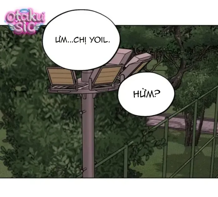 Hôm Nay Han Yoil Là Phụ Nữ Chapter 56 - 40