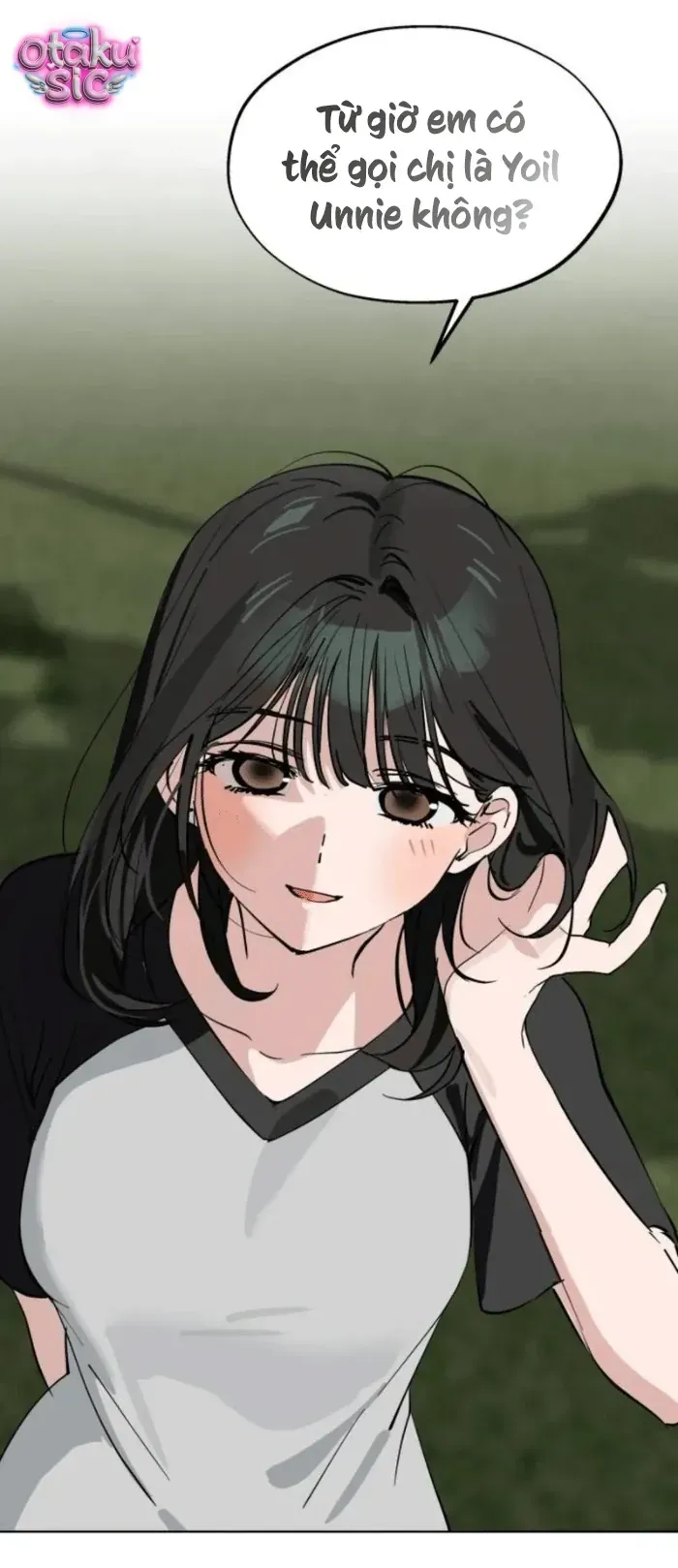 Hôm Nay Han Yoil Là Phụ Nữ Chapter 56 - 41