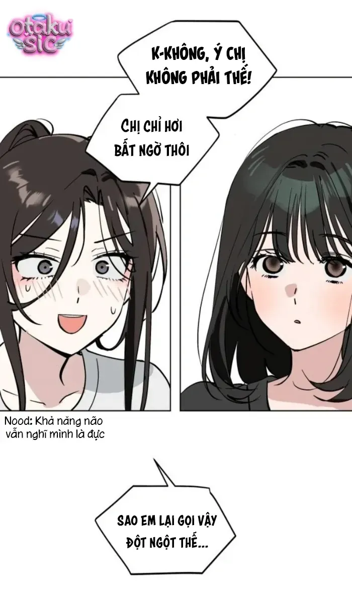 Hôm Nay Han Yoil Là Phụ Nữ Chapter 56 - 45