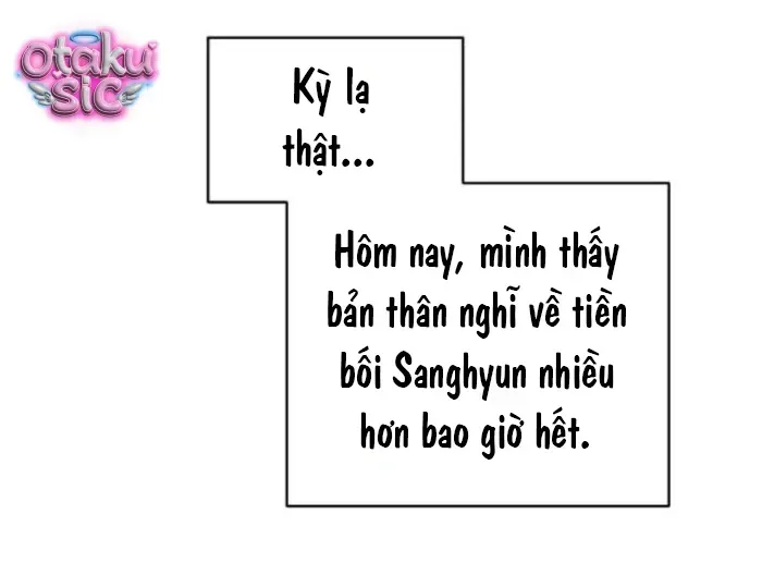 Hôm Nay Han Yoil Là Phụ Nữ Chapter 56 - 50