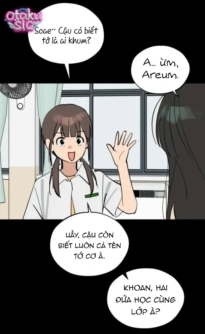 Hôm Nay Han Yoil Là Phụ Nữ Chapter 56 - 6