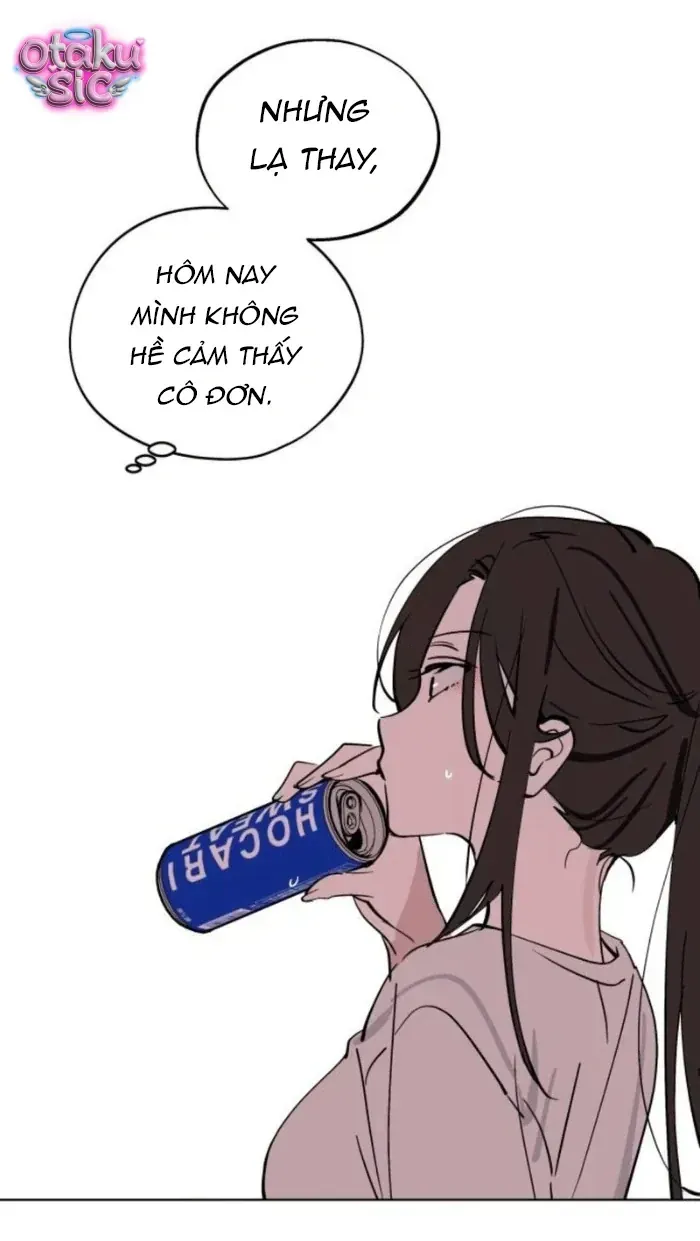 Hôm Nay Han Yoil Là Phụ Nữ Chapter 56 - 51