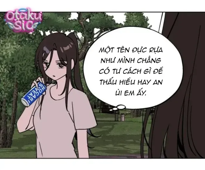 Hôm Nay Han Yoil Là Phụ Nữ Chapter 56 - 54