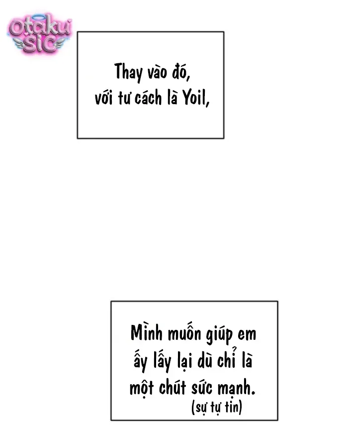 Hôm Nay Han Yoil Là Phụ Nữ Chapter 56 - 55