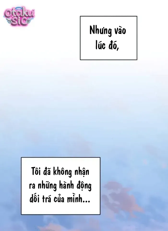 Hôm Nay Han Yoil Là Phụ Nữ Chapter 56 - 57