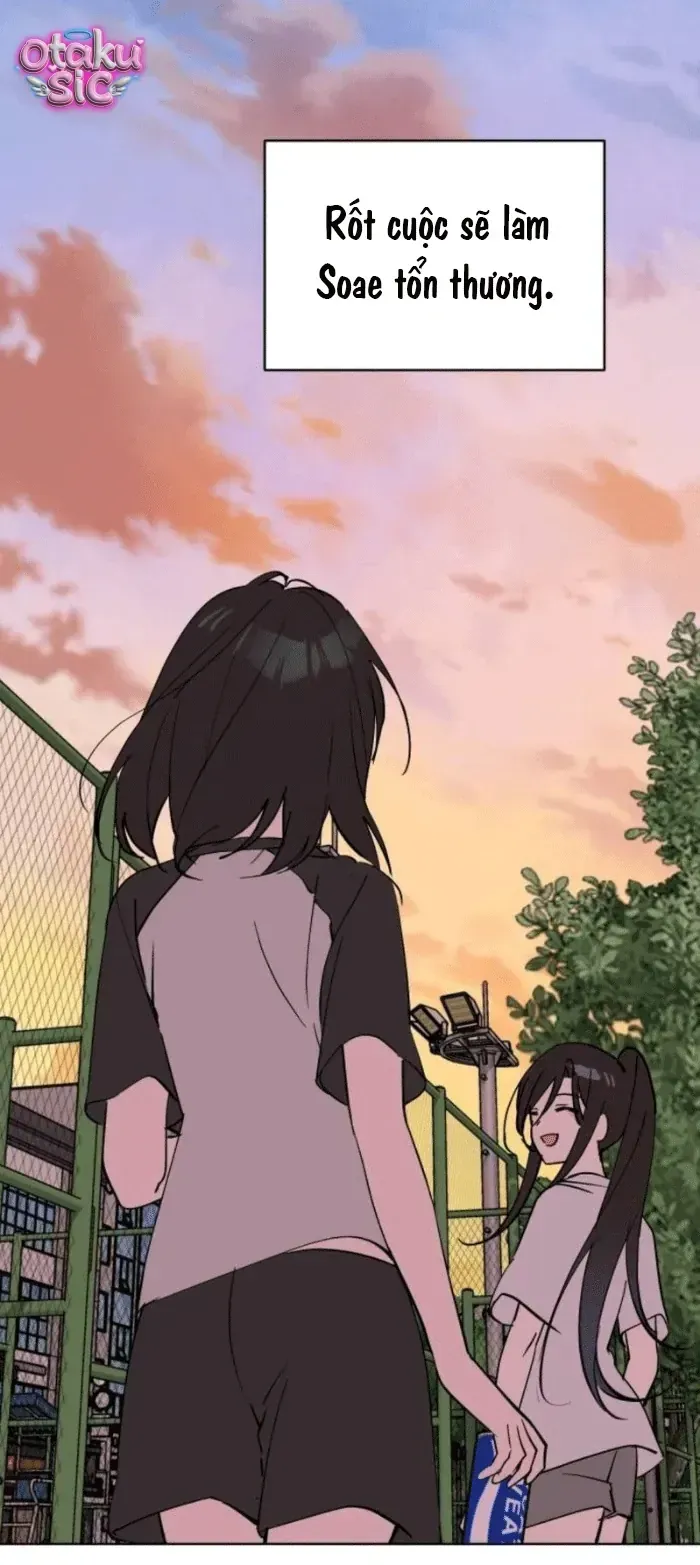Hôm Nay Han Yoil Là Phụ Nữ Chapter 56 - 58