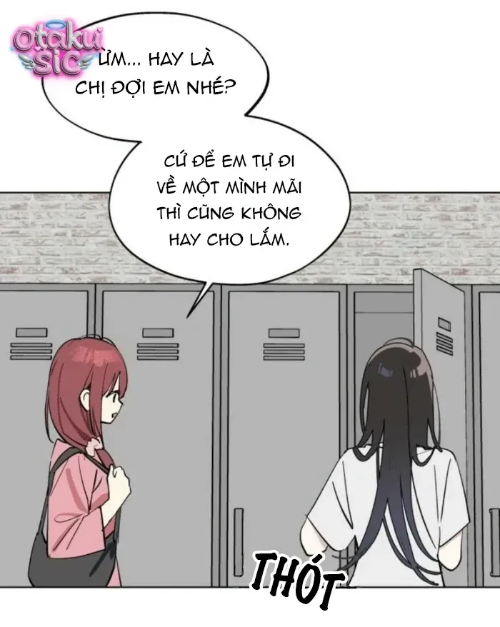 Hôm Nay Han Yoil Là Phụ Nữ Chapter 56 - 63