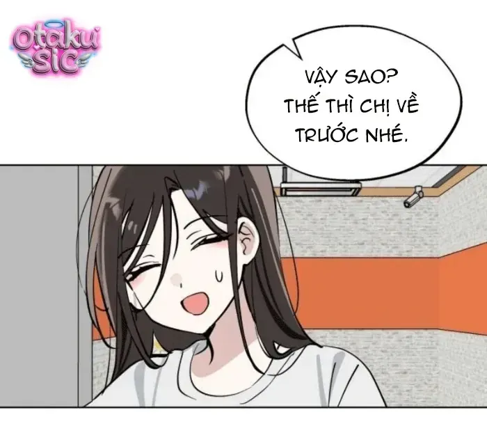 Hôm Nay Han Yoil Là Phụ Nữ Chapter 56 - 65