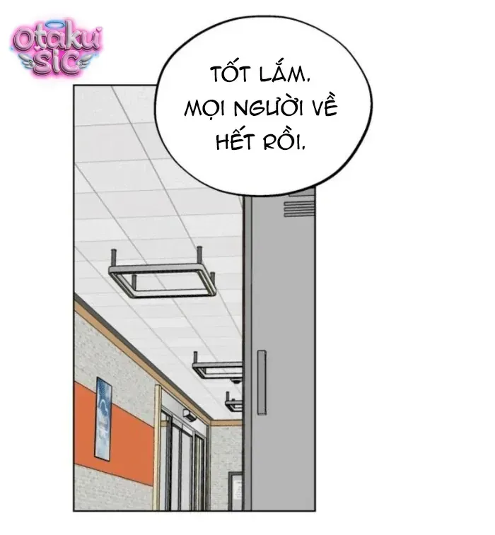 Hôm Nay Han Yoil Là Phụ Nữ Chapter 56 - 66