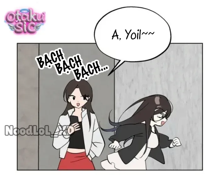 Hôm Nay Han Yoil Là Phụ Nữ Chapter 56 - 69