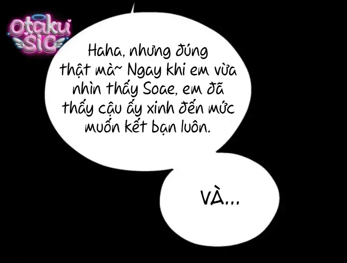 Hôm Nay Han Yoil Là Phụ Nữ Chapter 56 - 8