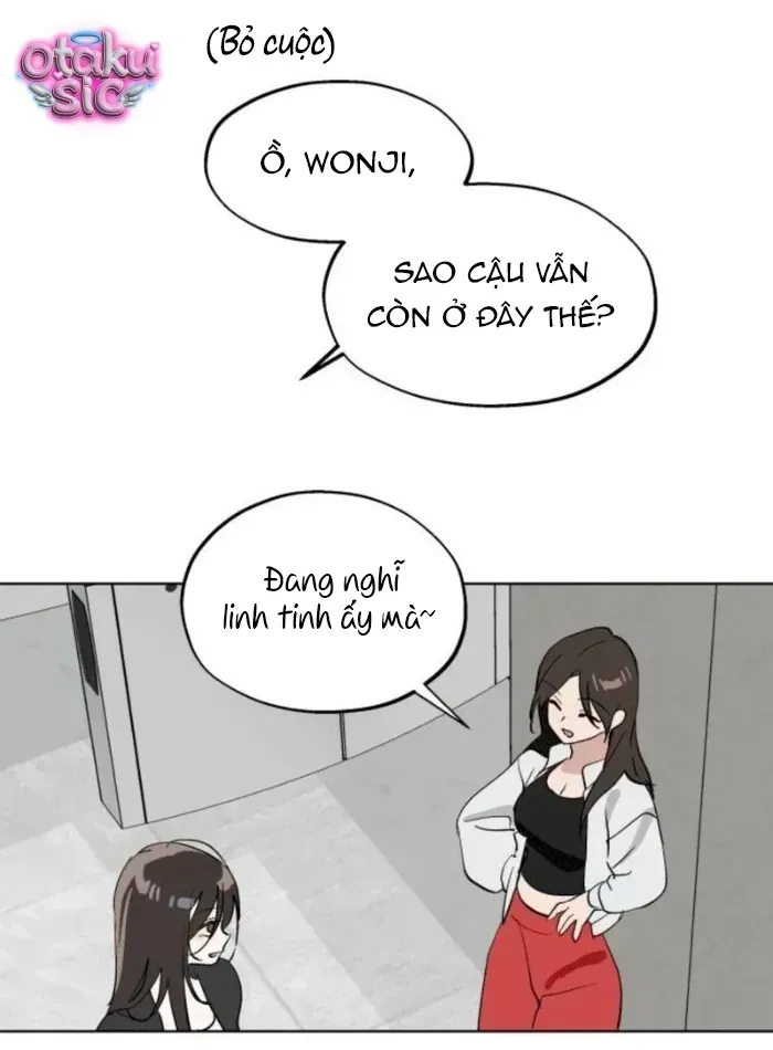 Hôm Nay Han Yoil Là Phụ Nữ Chapter 56 - 72