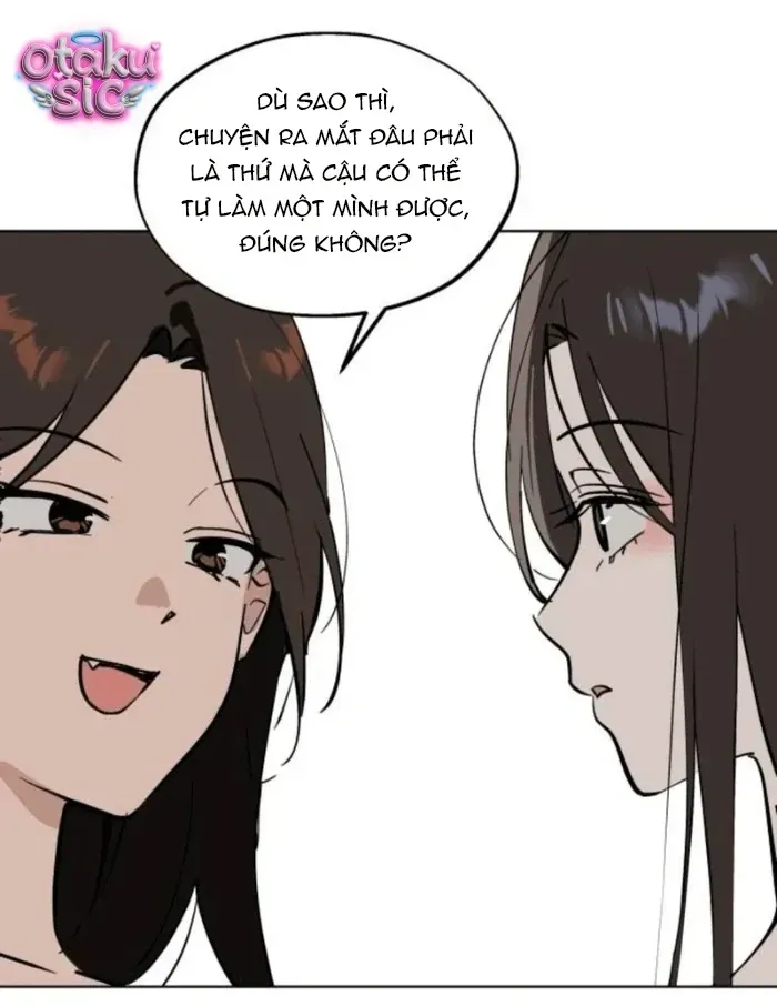Hôm Nay Han Yoil Là Phụ Nữ Chapter 56 - 80