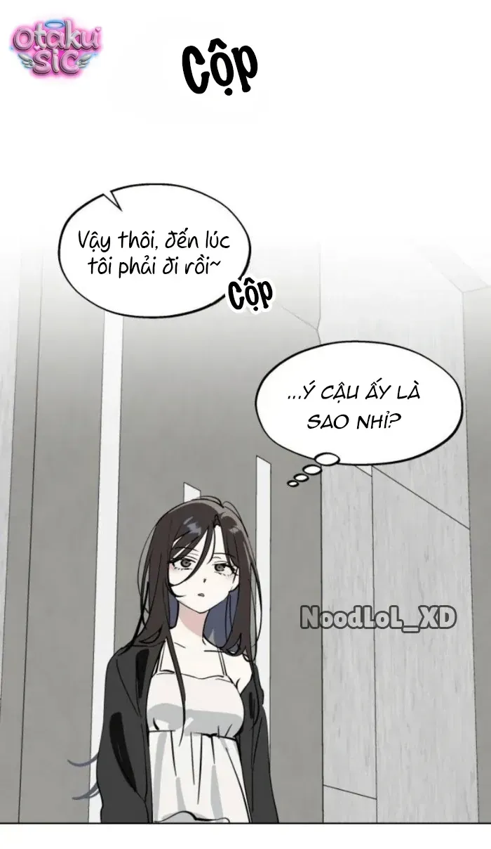 Hôm Nay Han Yoil Là Phụ Nữ Chapter 56 - 81