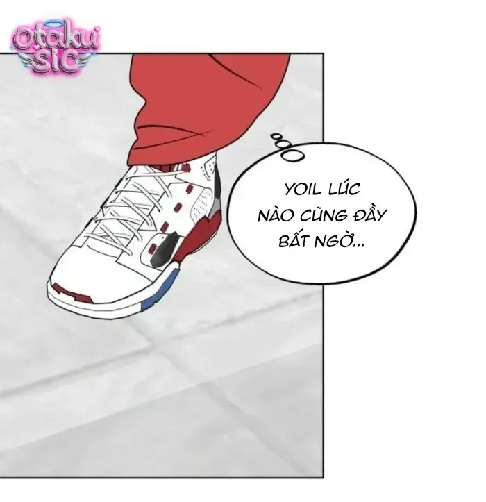 Hôm Nay Han Yoil Là Phụ Nữ Chapter 56 - 82