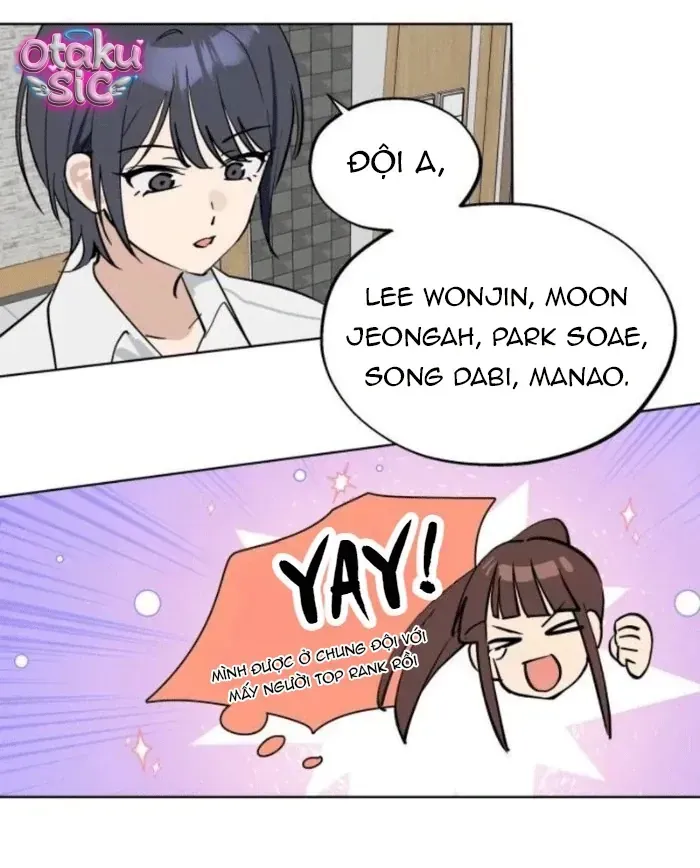 Hôm Nay Han Yoil Là Phụ Nữ Chapter 56 - 85