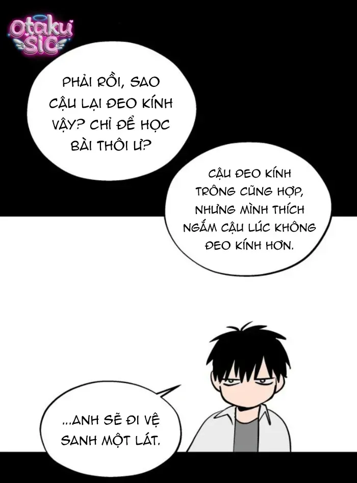 Hôm Nay Han Yoil Là Phụ Nữ Chapter 56 - 10