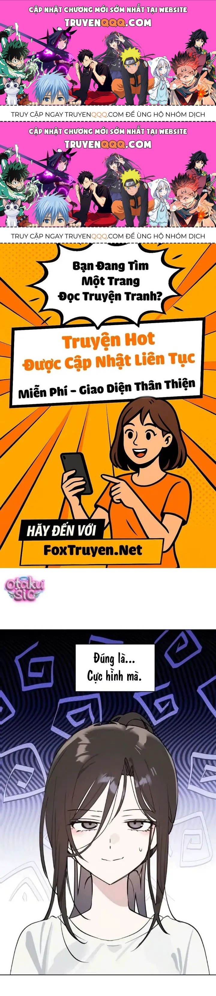 Hôm Nay Han Yoil Là Phụ Nữ Chapter 57 - 1