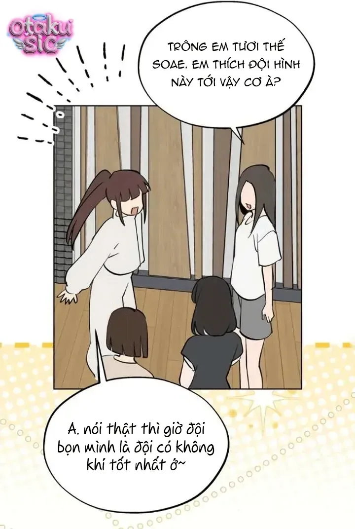 Hôm Nay Han Yoil Là Phụ Nữ Chapter 57 - 101