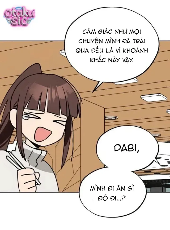 Hôm Nay Han Yoil Là Phụ Nữ Chapter 57 - 103