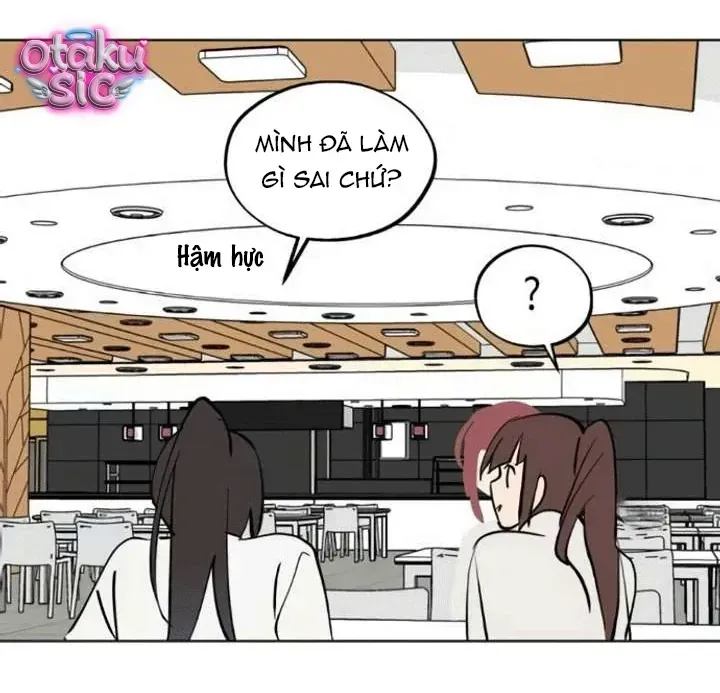 Hôm Nay Han Yoil Là Phụ Nữ Chapter 57 - 110