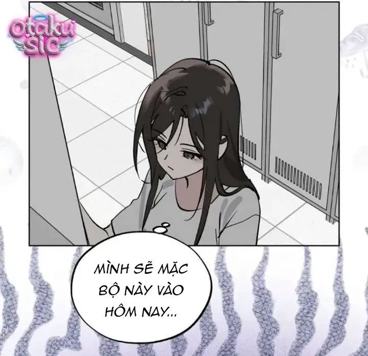 Hôm Nay Han Yoil Là Phụ Nữ Chapter 57 - 116