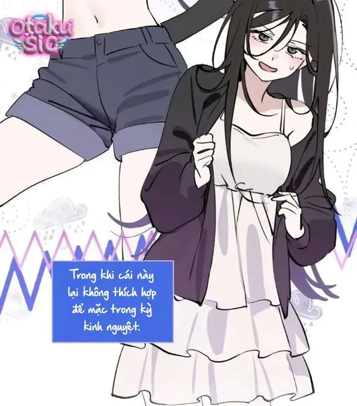 Hôm Nay Han Yoil Là Phụ Nữ Chapter 57 - 119