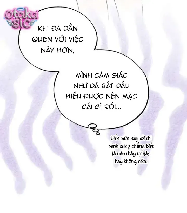 Hôm Nay Han Yoil Là Phụ Nữ Chapter 57 - 120