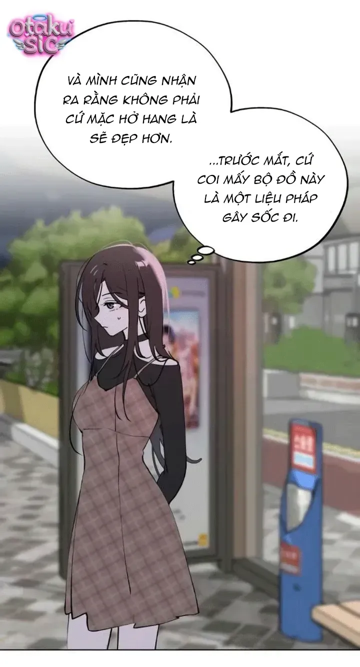 Hôm Nay Han Yoil Là Phụ Nữ Chapter 57 - 122