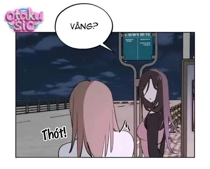 Hôm Nay Han Yoil Là Phụ Nữ Chapter 57 - 127