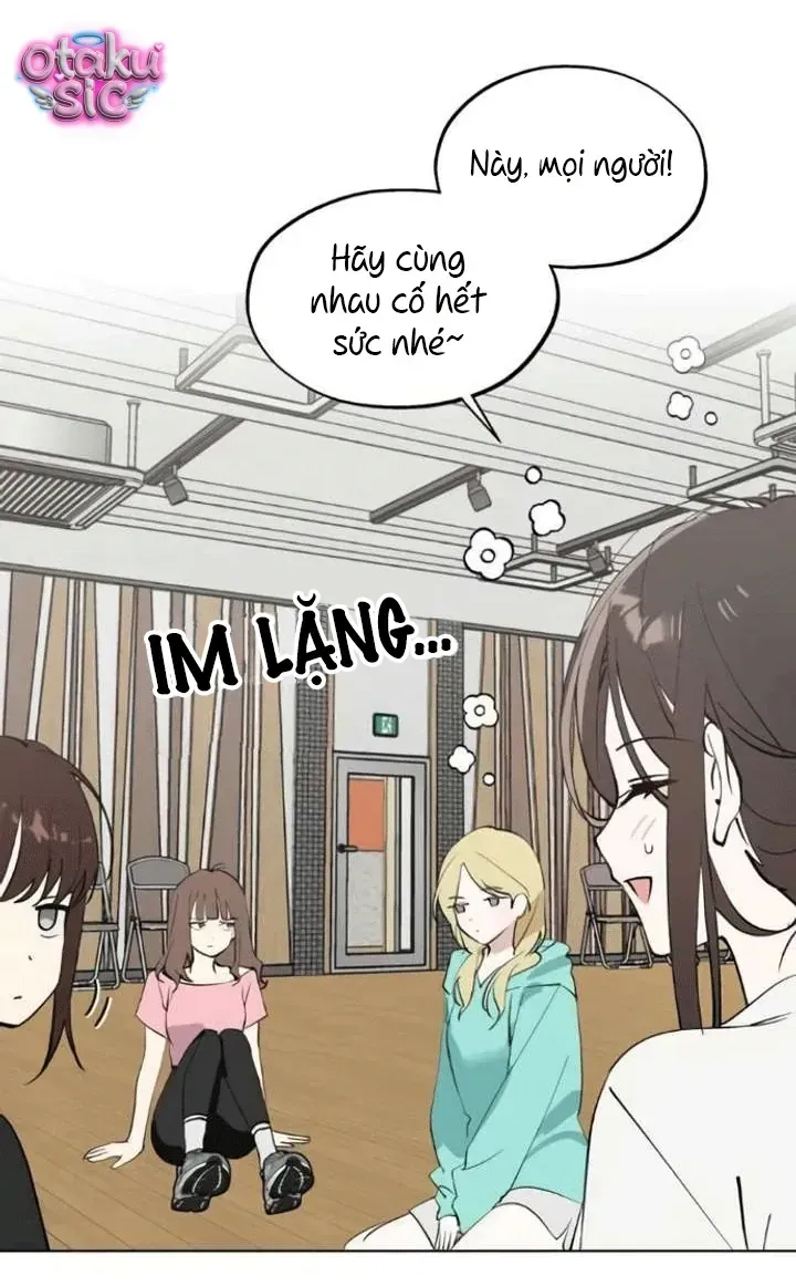 Hôm Nay Han Yoil Là Phụ Nữ Chapter 57 - 14