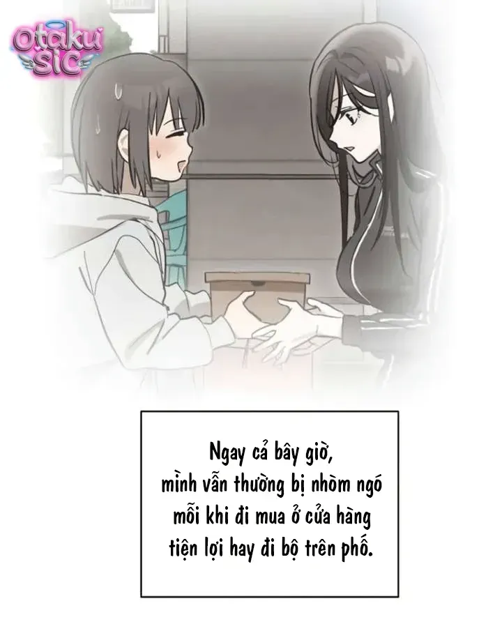 Hôm Nay Han Yoil Là Phụ Nữ Chapter 57 - 132