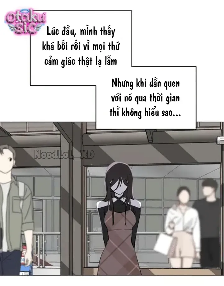 Hôm Nay Han Yoil Là Phụ Nữ Chapter 57 - 135