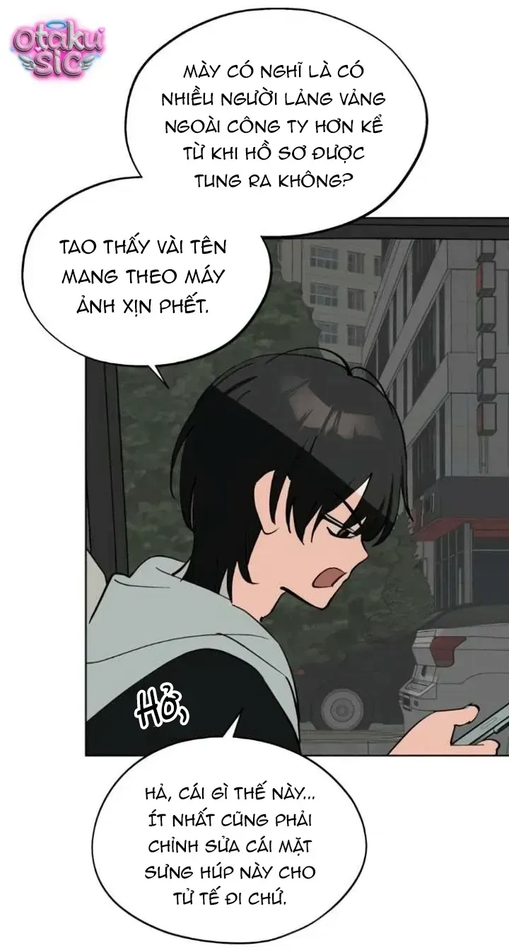 Hôm Nay Han Yoil Là Phụ Nữ Chapter 57 - 143