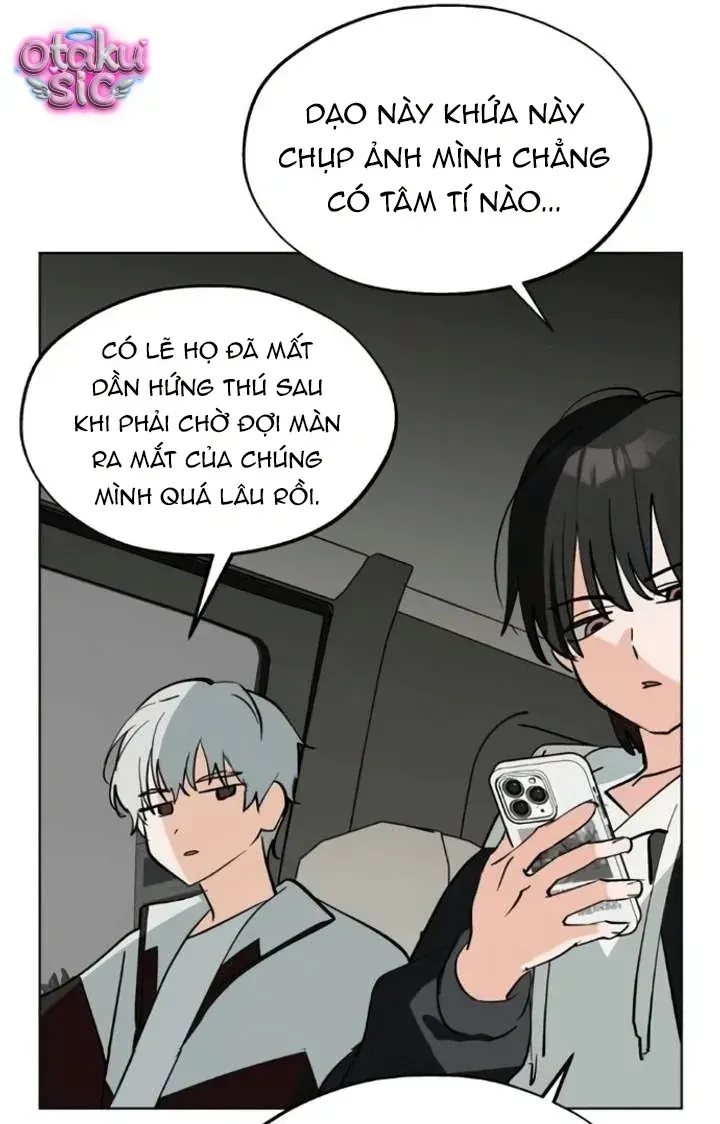 Hôm Nay Han Yoil Là Phụ Nữ Chapter 57 - 145