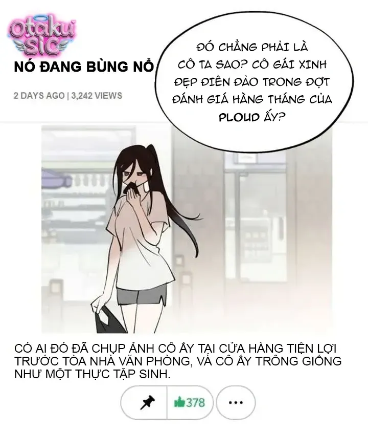 Hôm Nay Han Yoil Là Phụ Nữ Chapter 57 - 150