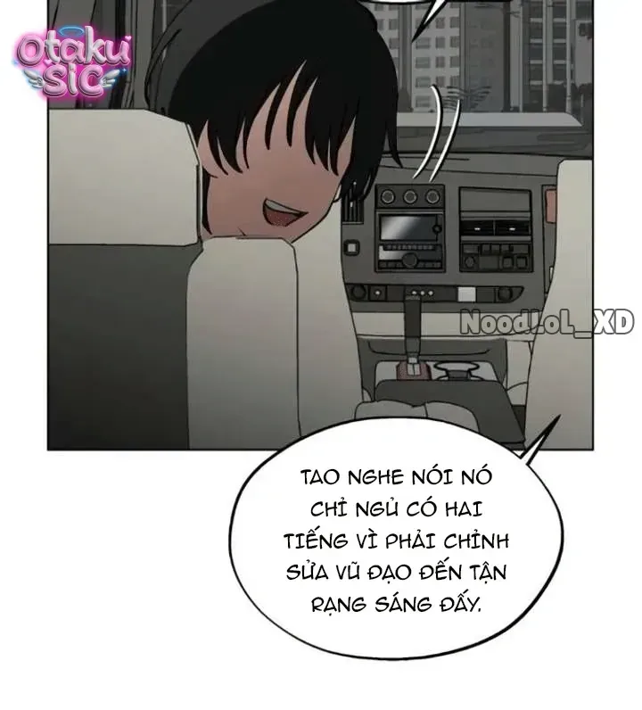 Hôm Nay Han Yoil Là Phụ Nữ Chapter 57 - 152