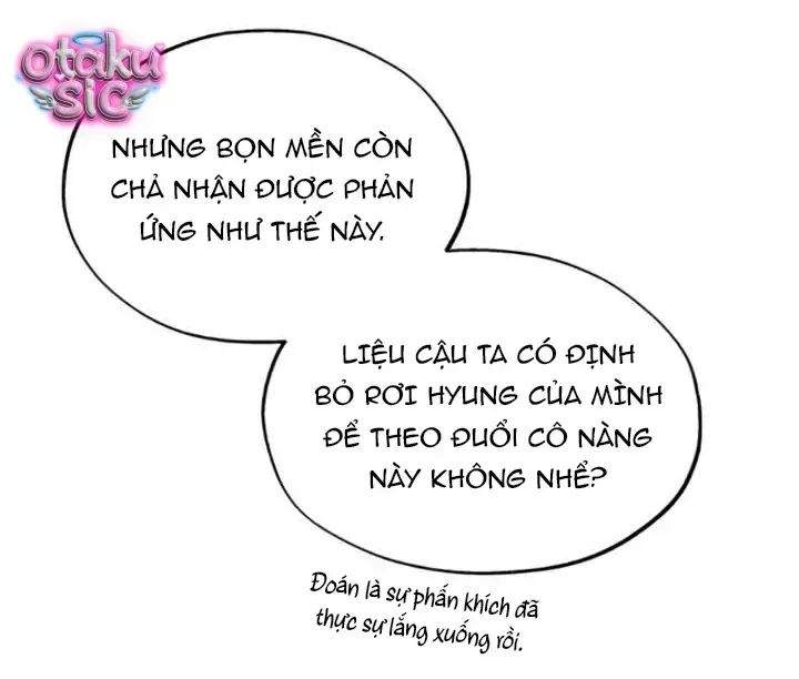 Hôm Nay Han Yoil Là Phụ Nữ Chapter 57 - 154