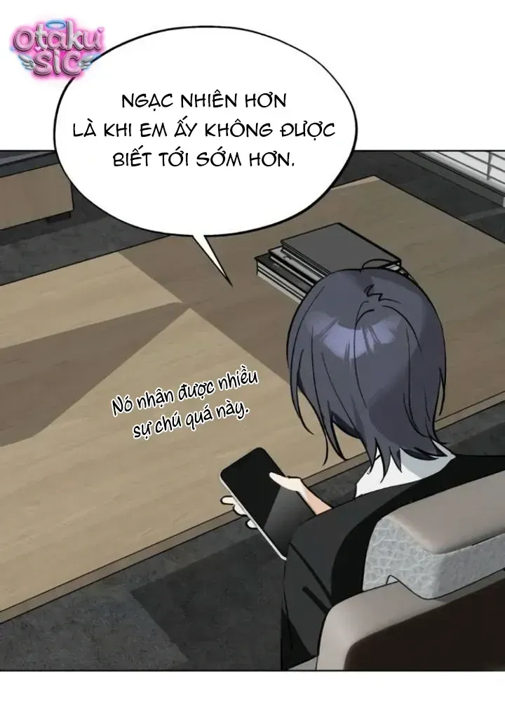 Hôm Nay Han Yoil Là Phụ Nữ Chapter 57 - 159