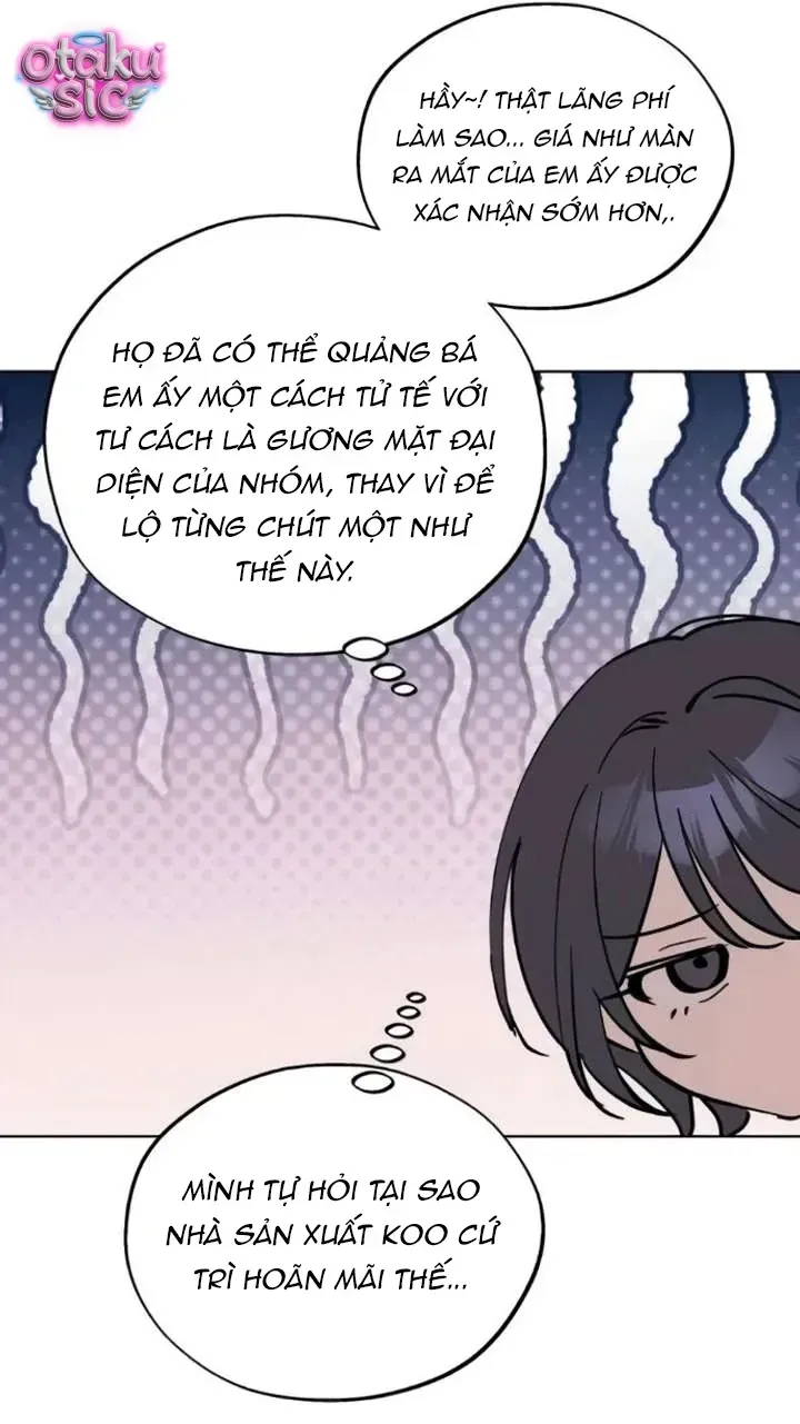 Hôm Nay Han Yoil Là Phụ Nữ Chapter 57 - 161